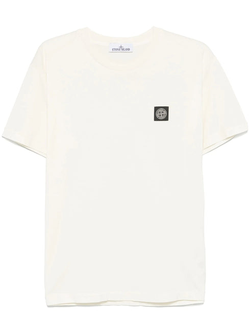 STONE ISLAND COMPASS T-SHIRT